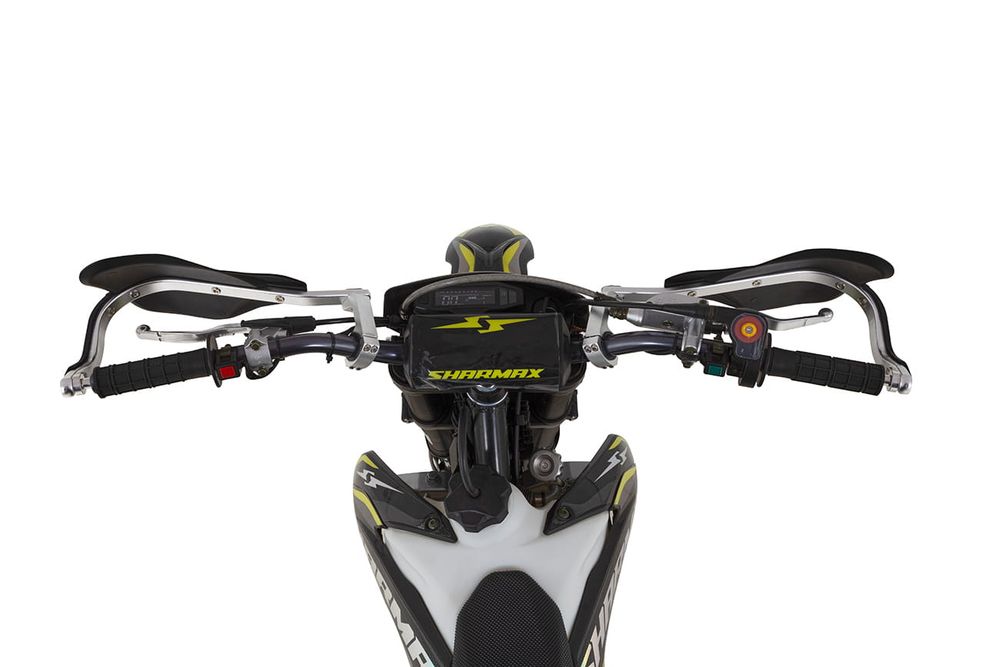 Мотоцикл SHARMAX Sport 320