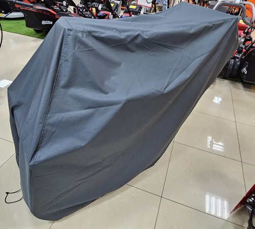 Чехол на снегоуборщик (средний) Honda HSS970/1380