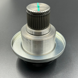 Шрус внутернний в сборе (задний, правый) ATV 500/600 (ZIBO)