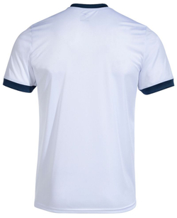 Теннисная футболка Joma Court Short Sleeve