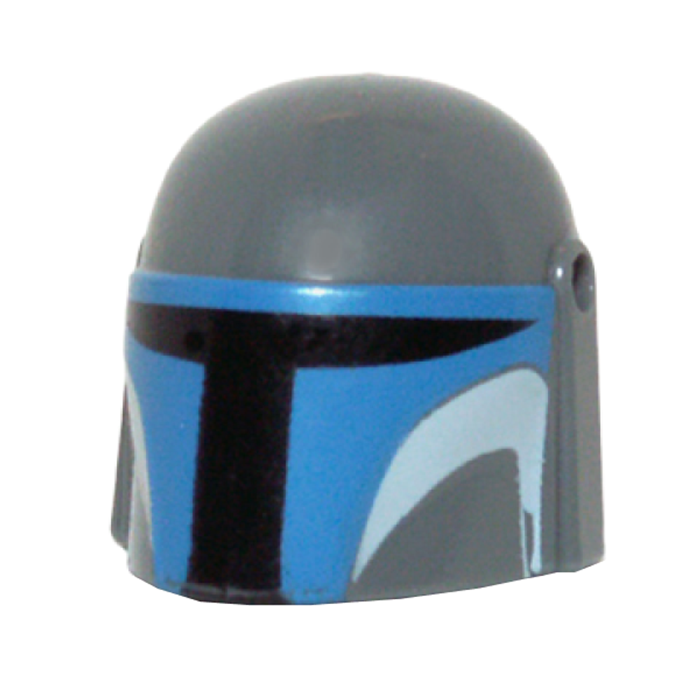 Шлем от Мандалорского Воина «Дозора Смерти» 87610pb02