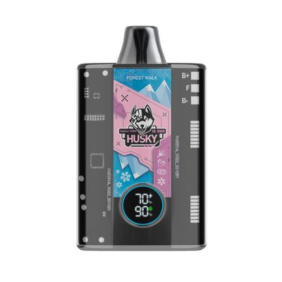 HUSKY CYBER PRO 12000