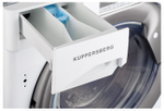 Встраиваемая стиральная машина Kuppersberg WM 1477
