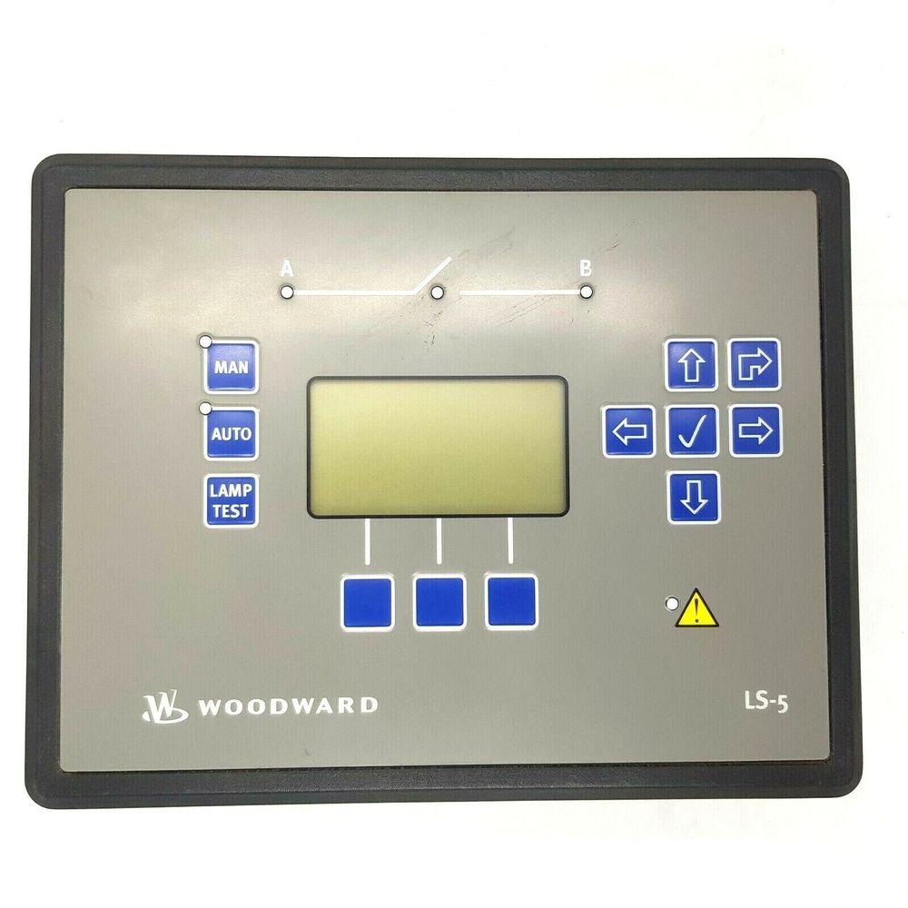 LS5 521