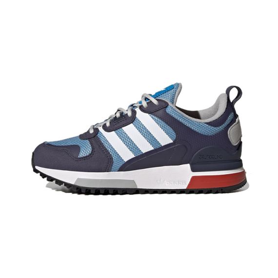 adidas originals ZX 700 Детская повседневная обувь Низкий верх Для школьного возраста