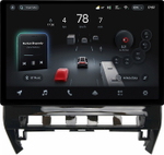 Магнитола для Nissan Serena C27 2019-2022 (рестайлинг) - Teyes CC4-PRO монитор 13" 2K QLED на Android 13, Snapdragon 778G, 8+128, AI, CarPlay, DSP, 4G SIM-слот