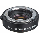 Телеконвертер Kenko Teleconverter Teleplus Pro 300 AF 1.4X DG Black для Nikon