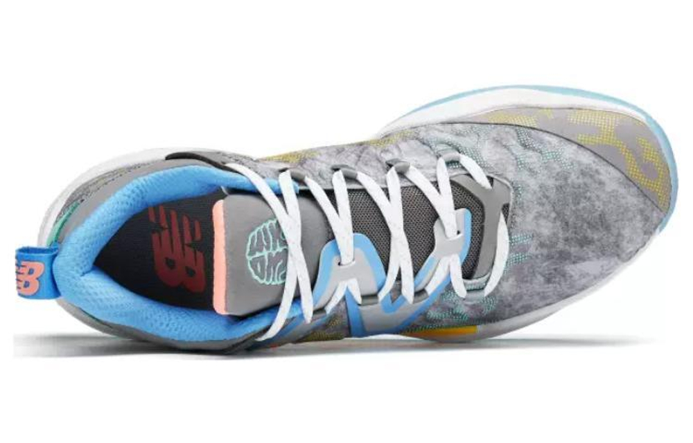 Кроссовки New Balance Nb 2Wxy 1