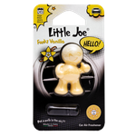 Little Joe OK Ваниль (funky Vanilla) HELLO! Ароматизатор