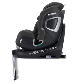 Автокресло Recaro Xenon 1 Fresh Black