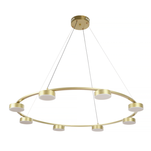 Подвесной светильник светодиодный MyFar Milla MR2310-8PL