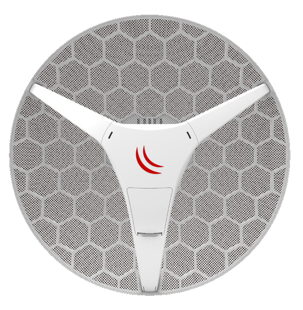 Мост MikroTik LHG HP5 RBLHG-5HPnD