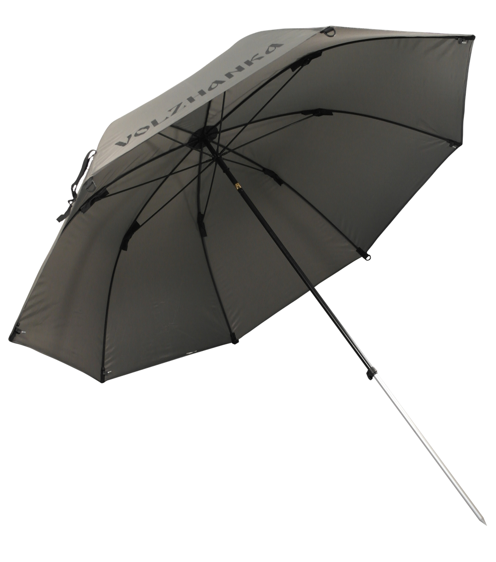 Зонт рыболовный "Pro Sport Super Umbrella 50`" длина дуги 125см