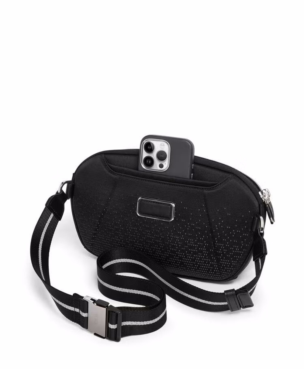 Сумка поясная Lumin/Night Galaxy