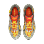 Troublesmile X ASICS Gel Kahana TR V4