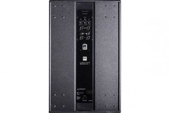 HK AUDIO L Sub 2000 A активный сабвуфер, 1200Вт, динамик 12 дюймов