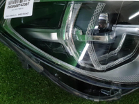 Фара правая BMW X3 G01, X4 G02 (2017-2021) Adaptive LED