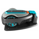 Газонокосилка-робот Gardena Sileno city 250