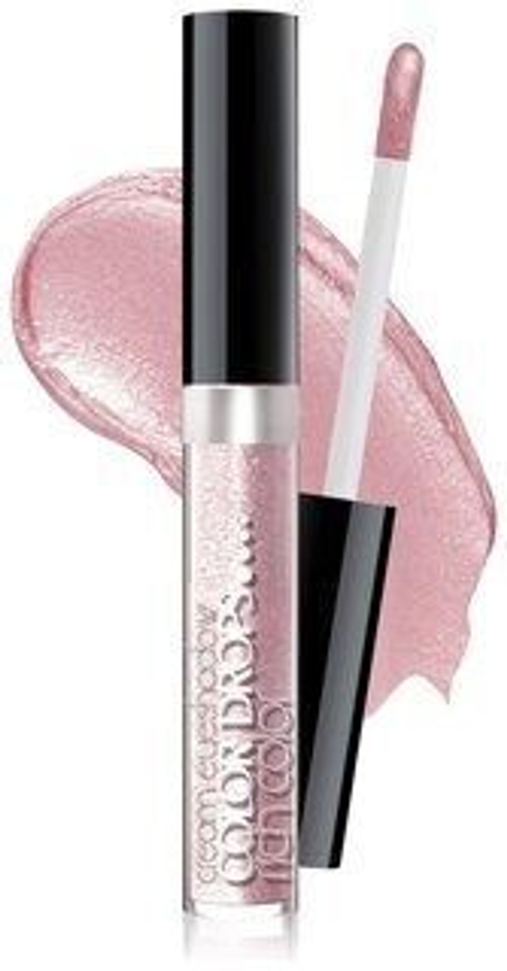 BelorDesign Тени кремовые COLOR DROPS тон 3 ПИОН