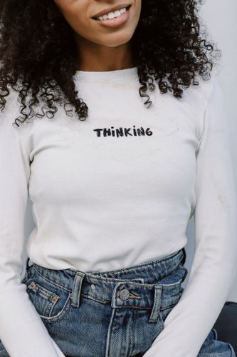 Лонгслив BOBO