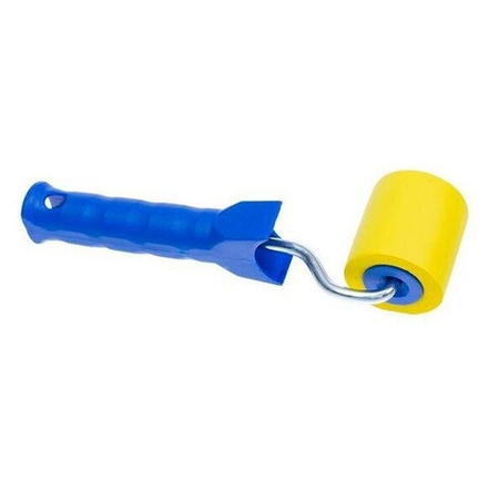 Валик прижимной 50мм, Ø45мм, бюгель 6мм