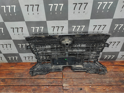 Решетка радиатора Changan CS95 19-нв Б/У Оригинал 2803130AP31