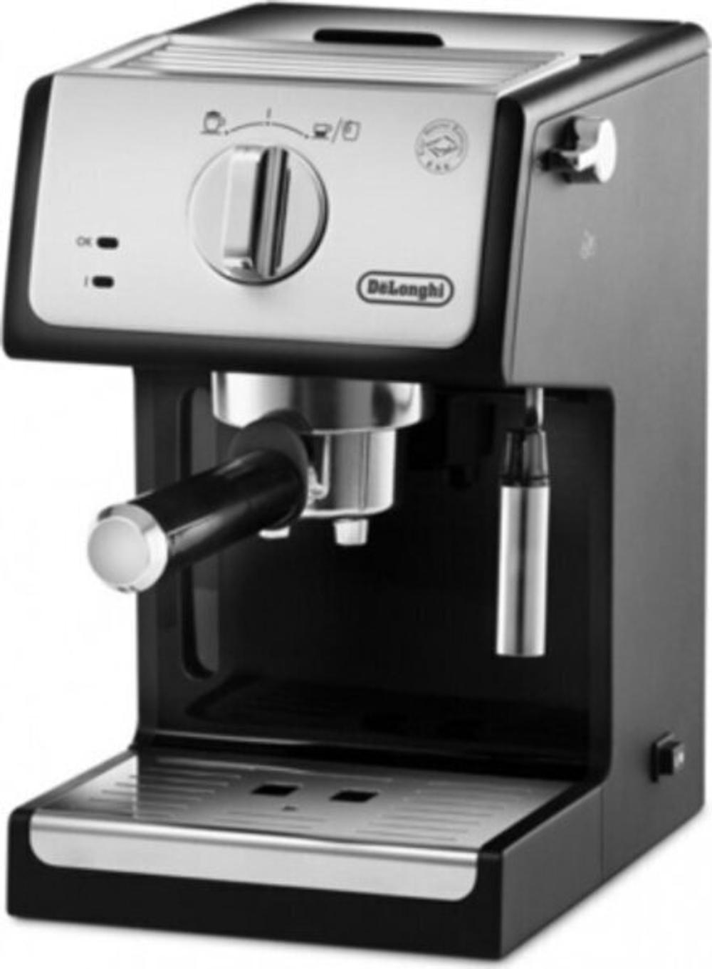 De'Longhi ECP 33.21 White