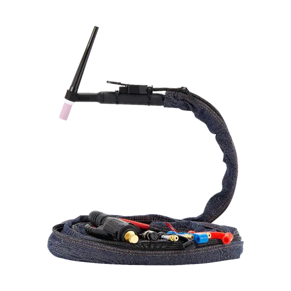 20 TIG (4м) Горелка сварочная OSA START SuperFlex EV20-4000