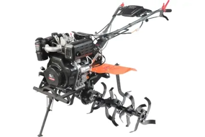 Дизельный мотоблок PATRIOT BOSTON-9DE 440701530