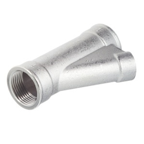 Тройник косой для гильзы погруж. и гр. кабеля 3/4х1/2 "TIM" 1/30