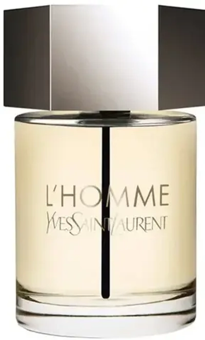 Yves Saint Laurent L'Homme Eau de Toilette 60 ml