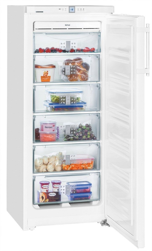 Морозильник Liebherr GNP 2356