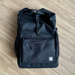 Рюкзак Kusto Backpack Black