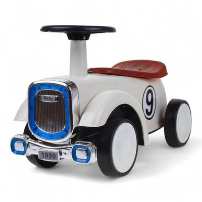 Машина-толокар, коробка NNC-4-Б