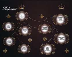 Забытые чувства. Предзаказ. Выход в декабре 2025 года. Открытка в подарок