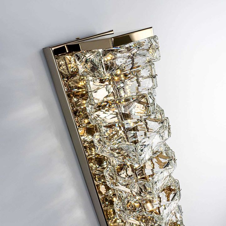 Настенный светильник MODELUX ML.541.600 GD