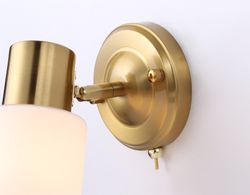 Ambrella Накладной спот с выключателем Traditional TR3967