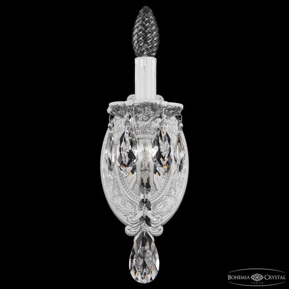 Бра Bohemia Ivele Crystal AL7801 AL7801B10/1/175 A WMN