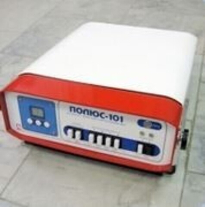 Аппарат магнитной терапии Полюс-101
