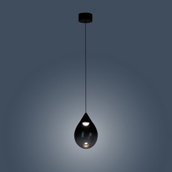 Подвесной светильник Rain диаметр 15
