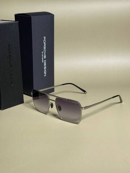 Солнцезащитные очки Porsche