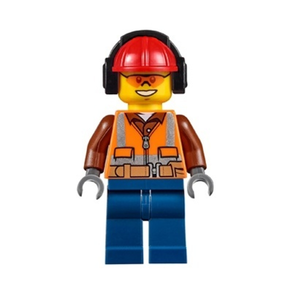 Строитель cty0527