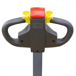 Подъемник ножничный самоходный SJY-0.5-11A (500 кг, 11 м) SMARTLIFT (SMART)