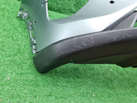 Бампер передний Chery Tiggo 9 (2024-н.в.)