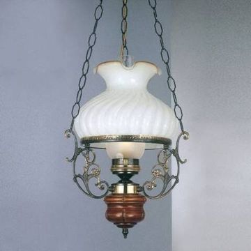 Подвесная люстра Reccagni Angelo L.2442 L