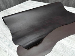 Icaro Testa Di Moro (2,2-2,4 мм), цв. Коричневый, натуральная кожа