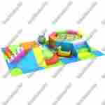 Детская игровая комната «Полицвет»