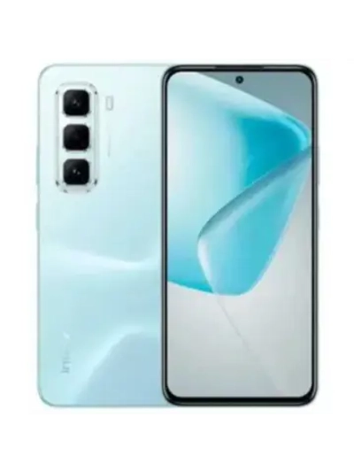 6,78" Смартфон Hot 50 Pro 8/128 ГБ 10065049 CYAN