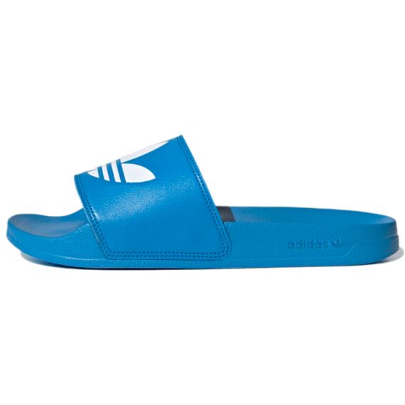 Adidas Originals Adilette Lite 'Bright Blue'