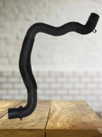 Патрубок радиатора верхний 1303100U3440 для JS4, Москвич